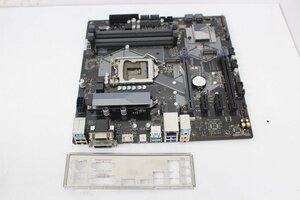 ASUS PRIME H370M-PLUS LGA1151 MicroATX マザーボード☆