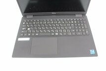 ジャンク Latitude 3520 第11世代 Core i5 /なし/15.6インチ/Wi-Fi/USB3.0/Type-C/HDMI端子/Win11モデル☆_画像4