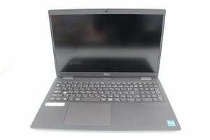 ジャンク Latitude 3520 第11世代 Core i5 /なし/15.6インチ/Wi-Fi/USB3.0/Type-C/HDMI端子/Win11モデル☆