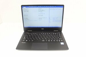 現状 VersaPro VJT12H-3 第7世代 Core i5 7Y54 /8GB/12.5インチ/Wi-Fi/USB3.0/HDMI端子/Win10モデル☆