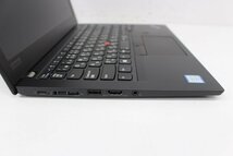 ThinkPad X280 第8世代 Core i5 8250U /8GB/SSD256GB/12.5フルHD /Wi-Fi/USB3.1Type-C/webカメラ/Windows11 Pro☆_画像6