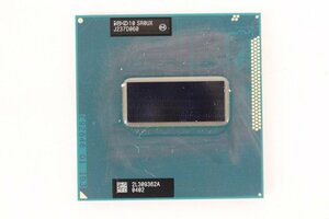 Intel CPU Core i7-3630QM 2.40GHz PGA988☆