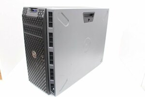 現状 PowerEdge T330 Xeon E3 1220v6 /8GB/USB3.0☆