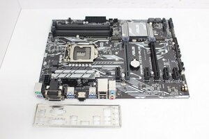 ASUS PRIME H270-PLUS LGA1151 ATX マザーボード☆