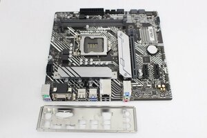 ASUS PRIME H510M-A LGA1200 MicroATX マザーボード☆