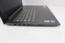 現状 Lenovo ideapad 330-15IGM Celeron N4000 /4GB/15.6インチ/Wi-Fi/USB3.0/HDMI端子/Win10モデル☆_画像6