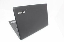 現状 Lenovo ideapad 330-15IGM Celeron N4000 /4GB/15.6インチ/Wi-Fi/USB3.0/HDMI端子/Win10モデル☆_画像3