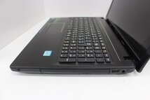 現状 Lenovo G580 第3世代 Core i7 3520M /2GB/15.6インチ/Wi-Fi/USB3.0/HDMI端子/Win8モデル☆_画像5