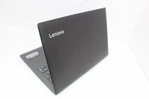 現状 Lenovo ideapad 330-15IGM Celeron N4000 /4GB/15.6インチ/Wi-Fi/USB3.0/HDMI端子/Win10モデル☆_画像3