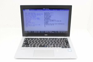  текущее состояние VersaPro VKL27B-2 no. 7 поколение Core i3 7130U /4GB/14.0 дюймовый /Wi-Fi/USB3.0/Type-C/HDMI терминал /Win10 модель *