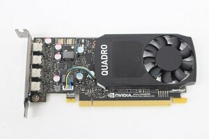 NVIDIA NVS QUADRO P600 miniDisplay Port☆