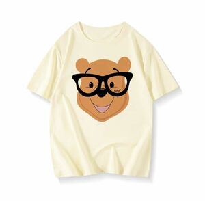 くまのプーさんTシャツ 半袖