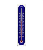 温度計 ＩＣ（アイシー） サーモ ＃１０２ 青_画像1
