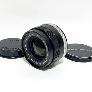 ★実用品★ ペンタックス PENTAX Auto-Takumar 35mm F3.5 #94.33