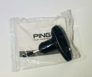 新品！ping ピン トルクレンチ ドライバー フェアウェイウッド ユーティリティ 対応 純正正規品 G430 G425 G410