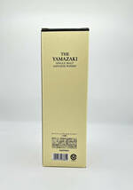 ★ サントリー ウイスキー 《 山崎 》 LIMITED EDITION 2023 700ml 　《 山崎 》100周年記念 蒸留所ラベル 700ml ★_画像7