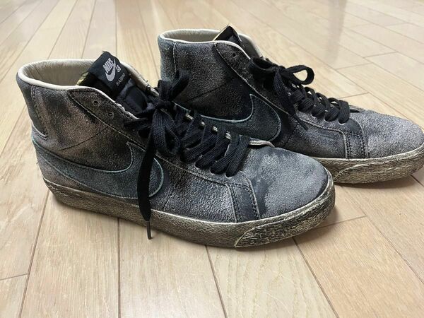 NIKE ナイキ スニーカー SB 28cm