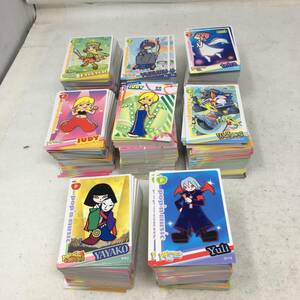 HY-554 ポップンミュージック カード まとめ 大量 800枚以上 2016 コナミ サニーパーク 3 ラピストリア せんごく列伝 