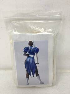 HY-253 unused Street Fighter spring beauty tune Lee 1/7 garage kit galet ki resin cast kit figure 