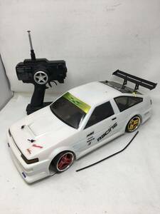 GY-966 ラジコン HPI RACING 1/10 HYPER YOKOMO NOVA MERCURY プロポ MEGA TECH JUNIOR 