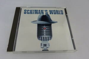 20506593 Scatman John (スキャットマン・ジョン) SCATMAN'S WORLD RS-2