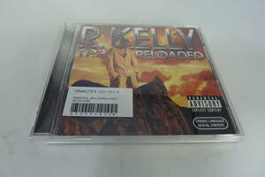 20506648 R.KELLY TP.3 RELOADED RS-2