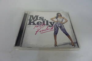 20506656 KELLY ROWLAND Ms.Kelly MF-1