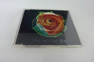 20506724 L'Arc~en~Ciel 浸食 lose control