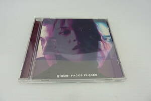 20506833 globe : FACES PLACES TS-1