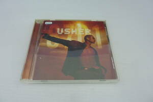 20506871 USHER(アッシャー) 8701 国内盤