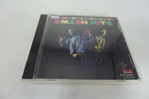 20506901 SMASH HITS / JIMI HENDRIX 国内盤