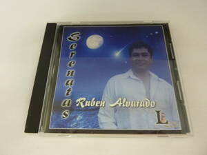 20506744 Serenatas Ruben Alvarado Roo Ben *aru Ballade (pe Roo )