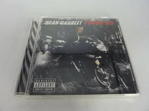 20506755 SEAN GARRETT TURBO 919