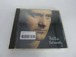 20506756 Phil Collins ...But Seriously RS-1