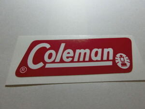 コールマン ランタン　デカール補修用 200A の1961-64年　　220 228の1961-64年
