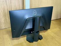 【メーカー保証1年以上】Dell G2422HS 23.8インチ ゲーミングモニター 165Hz 1ms 動作確認済_画像7