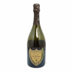 未開栓　ドンペリニヨン Dom Perignon ヴィンテージ 1993年 750ml シャンパン 12.5％ ドンペリ お酒 アルコール fe ABE