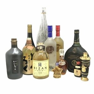  не . штекер sake суммировать maru ki*do* monte s кий Napoleon 1000ml/ Suntory Old /VSOP/ shochu / японкое рисовое вино (sake) Iichiko прекрасный гора старый sake fe ABW