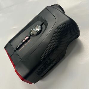 【日本仕様】Bushnell ブッシュネル Tour V4 ゴルフレーザー距離測定器 ピンシーカースロープツアー V4ジョルトの画像4