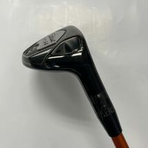 ☆★中古 タイトリスト Titleist 910H 21° グラファイトデザイン TourAD DI-105 HYBRID Flex X★☆_画像5