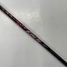 ☆★中古品 【US仕様】TaylorMade テーラーメイド STEALTH2PLUS ステルス2プラス 9° Kai'li RED カイリ レッド 60S カバー有り★☆_画像6