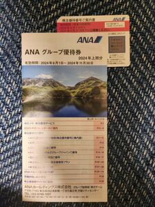 ANA最新割引券　1枚