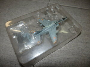 エフトイズ アクロチームコレクション 1/144 T-4 1B 航空自衛隊 第7航空団 第204飛行隊 F-toys　G71/7564