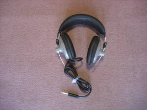 JRC Japan wireless headphone ST-3 unused goods 