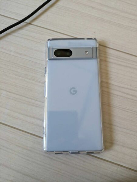 Google Pixel 7aSIMフリー