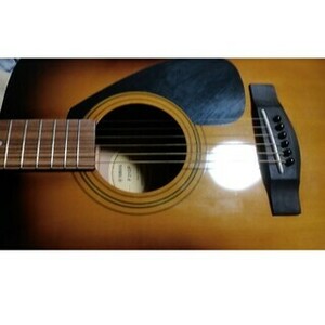 YAMAHA　ギター　ヤマハ　アコースティックギター　310　フォークギター　F　310　本体のみ　アコギ　初心者　入門者　弾きやすいギター