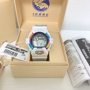 未使用 G-SHOCK CASIO イルカクジラモデル2022 GWX-8904K-7JR Gショック カシオ 腕時計 イルクジ