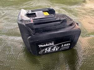 マキタ (Makita) リチウムイオンバッテリBL1430 14.4V 3.0Ah A-42634