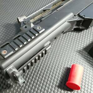 東京マルイ G36C スタンダード電動ガン 外装パーツ一式セット 即決おまけ有り の画像3