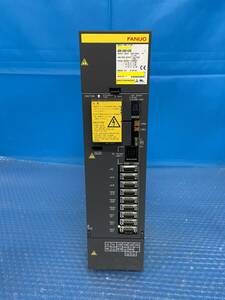 [CK21595] FANUC A06B-6080-H305 ファナック サーボアンプ 現状渡し